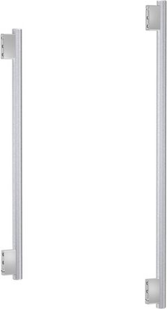 Thermador® Masterpiece 33" Stainless Steel Refrigerator Handle Kit