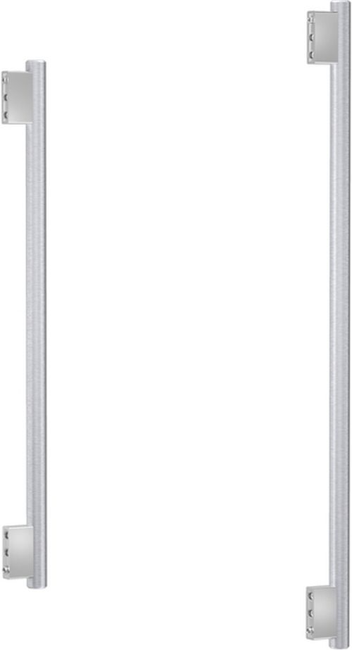 Thermador® Masterpiece® 33" Stainless Steel Refrigerator Handle Kit-0