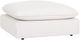 Franklin™ Boston Oakbrook Oyster Ottoman-0