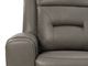 Silverado Leather Power Recliner-2