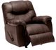 Palliser® Furniture Customizable Regent Manual Recliner -1