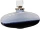 StyleCraft Royal Horizon 11" Glass Vase-0