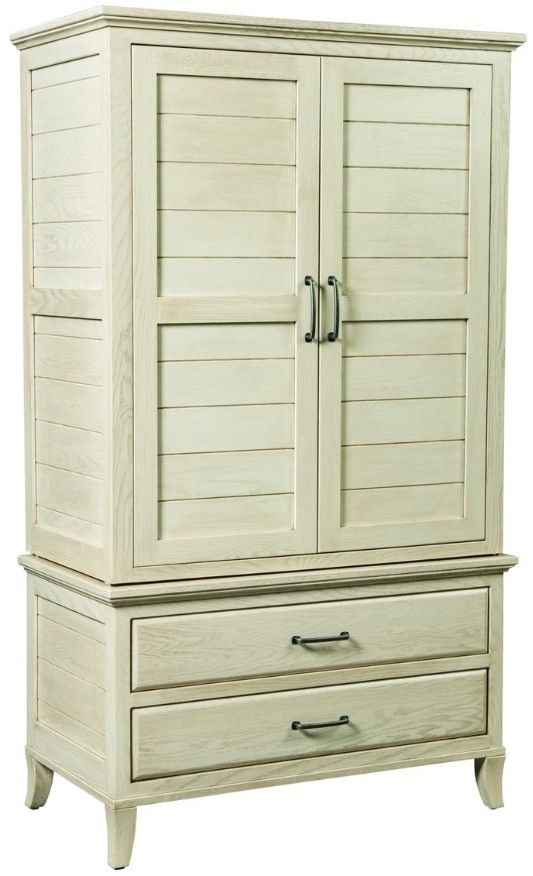 Mavin Customizable Tribeca Armoire-0