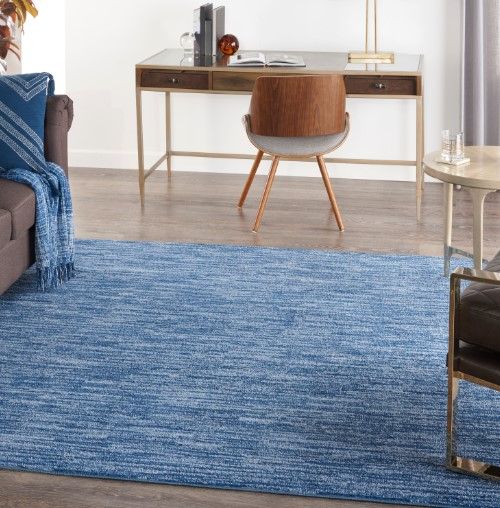 Nourison Home™ Essentials 5' Square Style 10 Area Rug-4
