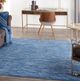 Nourison Home™ Essentials 5' Square Style 10 Area Rug-4