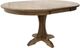 Boulder Creek Furniture Maple 42'' Dining Table-0