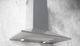 Sirius 36" Stainless Steel Wall Mounted Range Hood-1