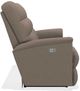 La-Z-Boy® Tripoli PowerReclineXRw™ Slate Reclining Sofa-2