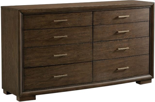 Riverside Furniture Monterey Mink Dresser-0