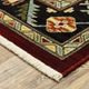 Oriental Weavers™ Lilihan 5'x8' Style 10 Area Rug-2