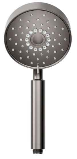 KOHLER® Purist® Vibrant Titanium 2.5 GPM 4-Function Handshower-3