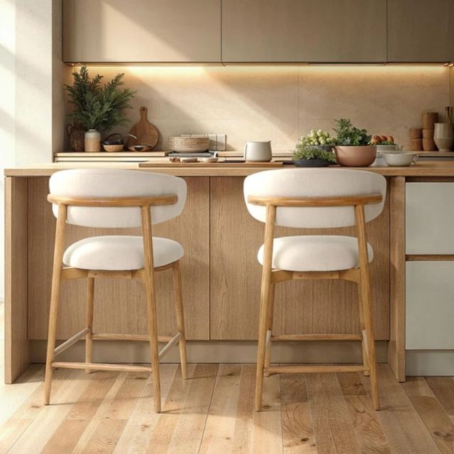 LH Home Milo Savile Flax Counter Stool-2