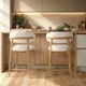 LH Home Milo Savile Flax Counter Stool-2