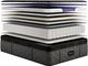 Beautyrest Black® Series 4 Hybrid 16" Plush Box Top King Mattress-2