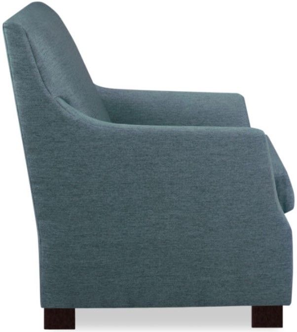 Parker Southern Letty Harper Indigo Chair-1