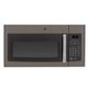 GE Slate Kitchen Package with French Door Bottom Mount Freezer Refrigerator-3