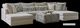 Skyline Modular Ottoman-1