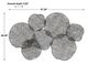 Uttermost® Ripley Bronze Wall Decor-3