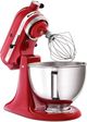 KitchenAid® Ultra Power® Plus Series 4.5-Quart Empire Red Tilt-Head Stand Mixer-1