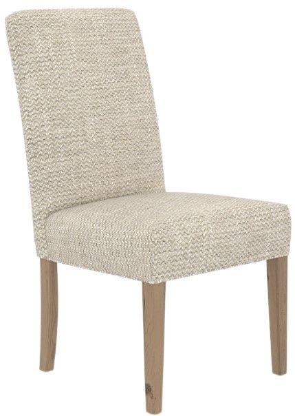 Canadel Customizable Loft 5198 Dining Side Chair-0