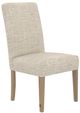 Canadel Customizable Loft 5198 Dining Side Chair-0