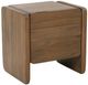 Rowe® Nova Brown End Table-0