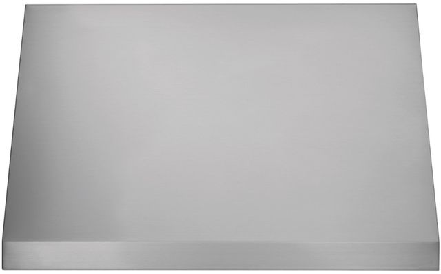 GE® Commercial 30" Stainless Steel Wall Mounted Range Hood-0