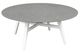 CabanaCoast® Customizable Gramercy Ceramic 32" Outdoor Round Coffee Table-0