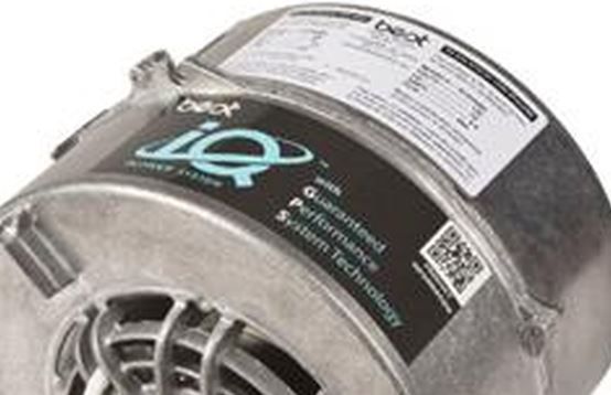 Best® 800 CFM Internal Blower Module-2