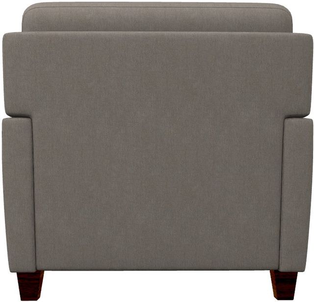 La-Z-Boy® Draper Ivory Chair-3