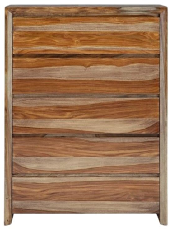 Signature Design by Ashley® Dressonni Brown Chest-1