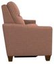 La-Z-Boy® Quinault Salsa Power Reclining Sofa with Headrest-3
