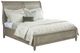 American Drew® Savona Anna Versailles Queen Sleigh Bed-0