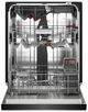 KitchenAid® 24" Juniper 360° Max Jets™ Third Rack Front Control Built-In Dishwasher with ProDry™ System-1