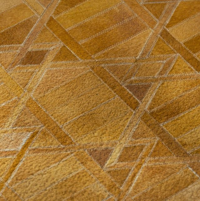 Dalyn™ Rug Company Bozeman BM4 Rust 5'x8' Area Rug-1