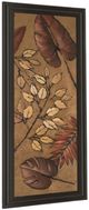 Classy Living Lanie Loreth Indian Summer III 18" Wall Art-3