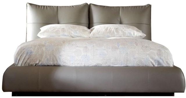 Jaymar Wave Infinity Charcoal 49 Gr. A 200 000 Double Rubs King Bed-0
