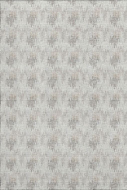 Dalyn™ Rug Company Soft Essentials SE5 Linen 5'x8' Area Rug-0