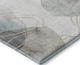 Dalyn™ Rug Company Odyssey OY15 Pearl 5'x8' Area Rug-1