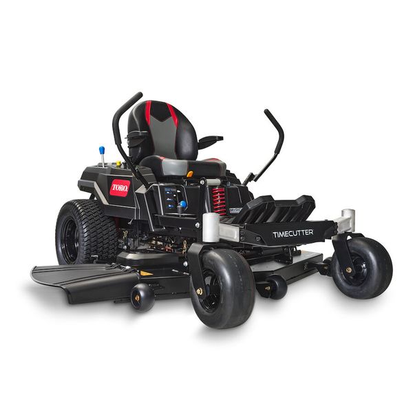 myタロウ 60 in. (152 cm) TimeCutter® Havoc MyRIDE® Zero Turn Mower