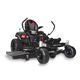 60 in. (152 cm) TimeCutter® Havoc MyRIDE® Zero Turn Mower-0