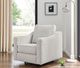 Stylus® Furniture Kei Natural Beauty Quartz Swivel Chair-3