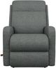 La-Z-Boy® Finley Midnight Manual Wall Recliner-1