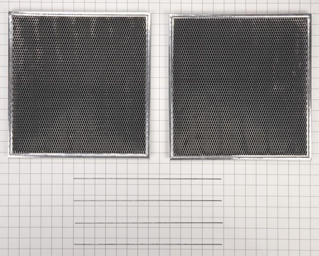 Whirlpool® Range Hood Charcoal Filter-1