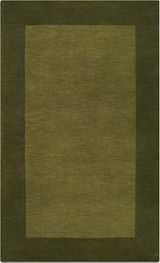 Dark Green-Olive