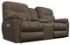 La-Z-Boy® Morrison Mink Power Reclining Loveseat with Console, Headrest, and Lumbar-0