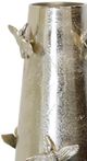 Stylecraft Nickel Plated Vase-1