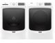 Maytag® White Front Load Washer & Electric Dryer Laundry Pair-0