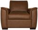 Flexsteel® Henry Caramel Stationary Accent Chair-1