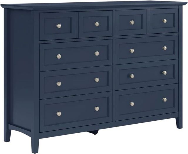 Modus Furniture Grace Blueberry Dresser-0